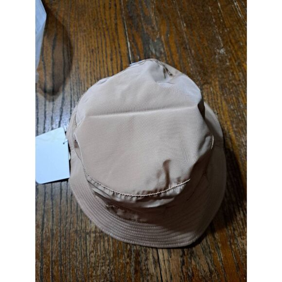 New Fabletics Lavender Luster Desert Reversible Terry Bucket Hat NWT main image 5